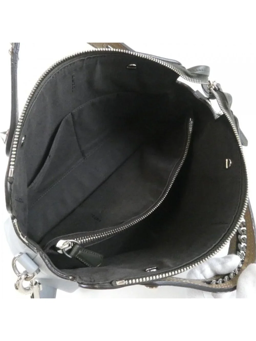 Fendi by the Way Bag
